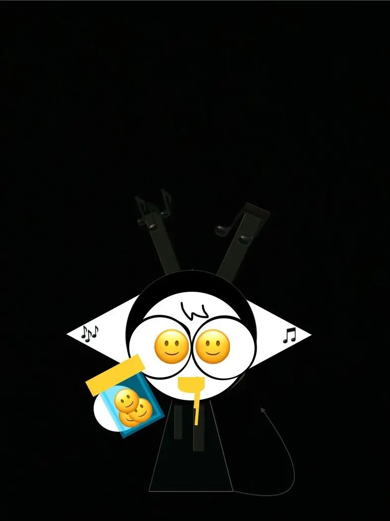 Melody151007의 Happypill 먹고 웃는 멜로디