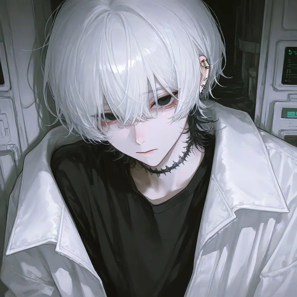8yama_의 人外バディ〜