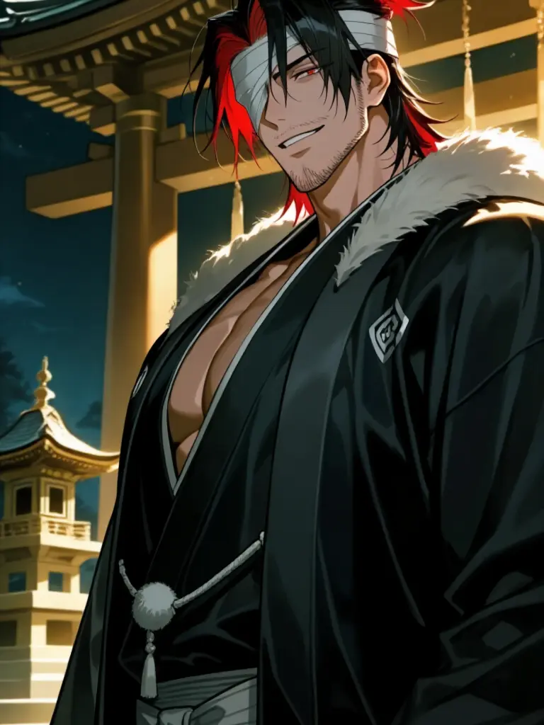 MeekChili0835의 因習村異界婚～カグツチの巻～