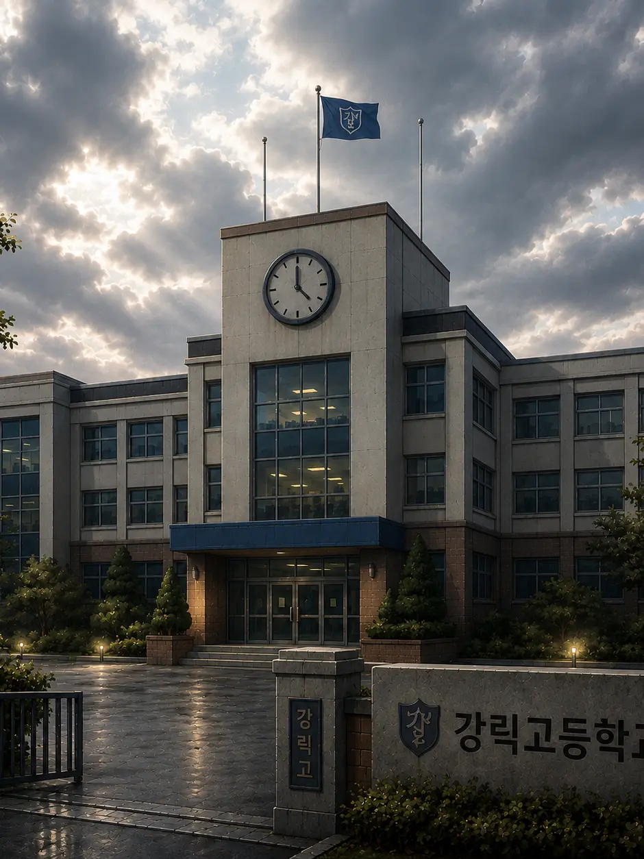 MightyGlaze9635의 ㄹㅈㄷ 학교 전학 먼치킨물?!