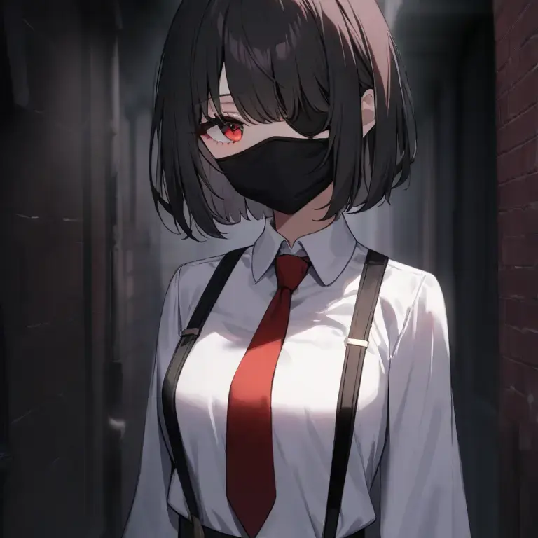 SubtleSpicy7531의 復讐鬼の世話を焼こう！