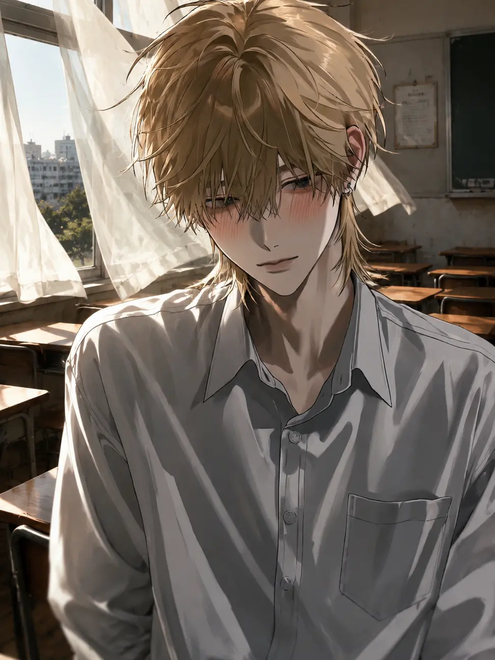 chuaes2._.의 俺ばっか好きじゃん。