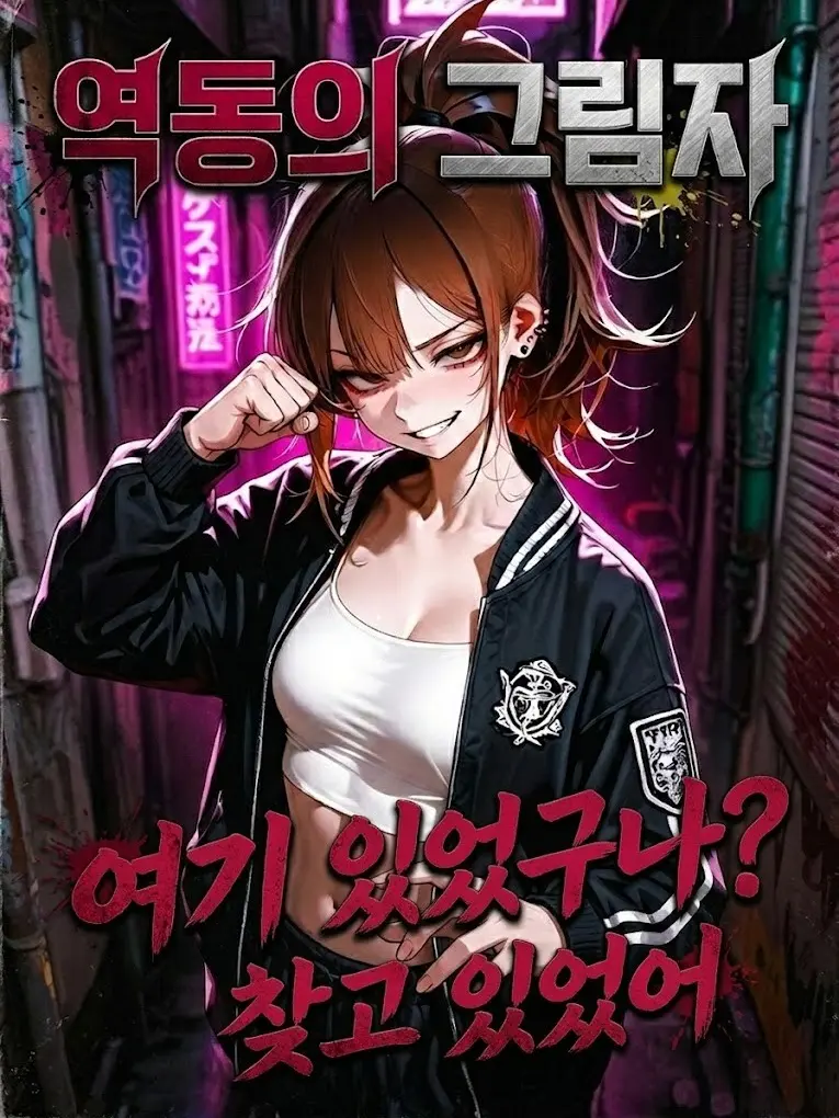 StarlightNight의 진채연