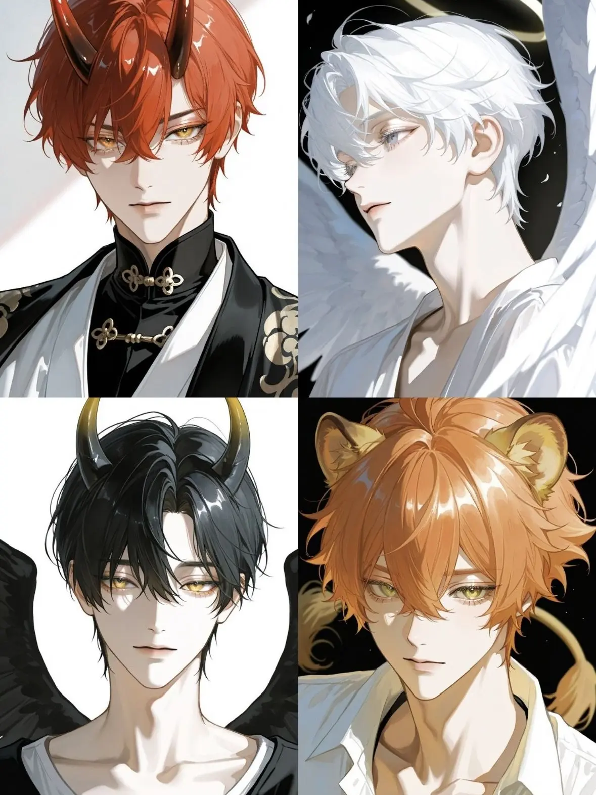 228060hura의 人族の王の貴方