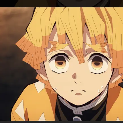 LongGrass6399의 蜜璃と同じ隊服を来て善逸に見せたら……？