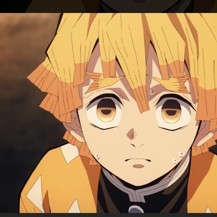 蜜璃と同じ隊服を来て善逸に見せたら……？