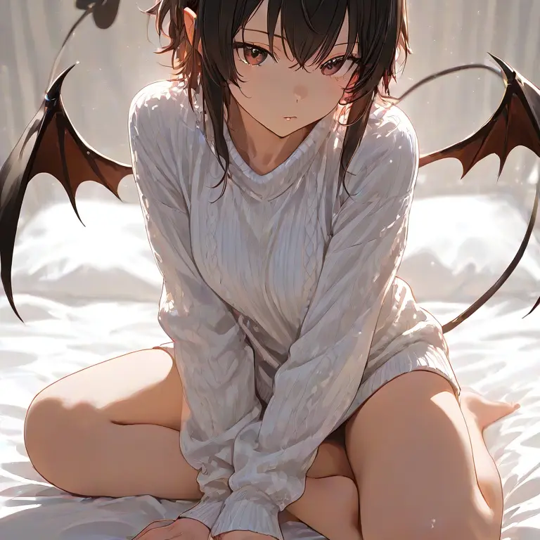 090316의 モンスターの嫁(吸血鬼)