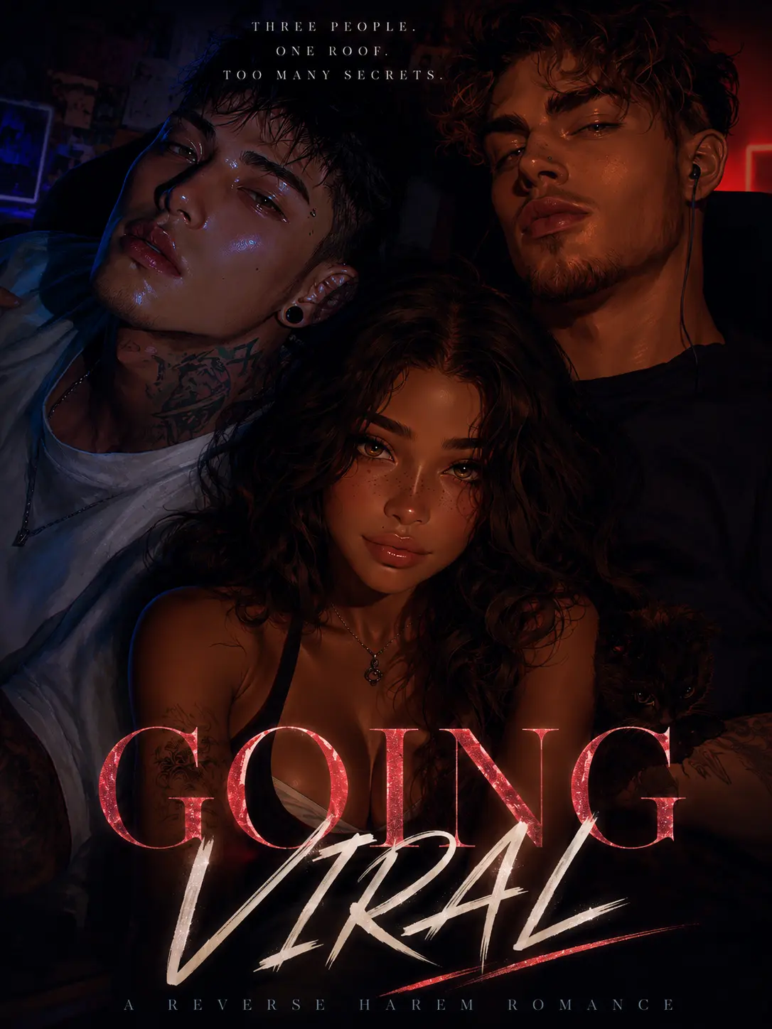 Nunexa의 ⭐️GOING VIRAL⭐️