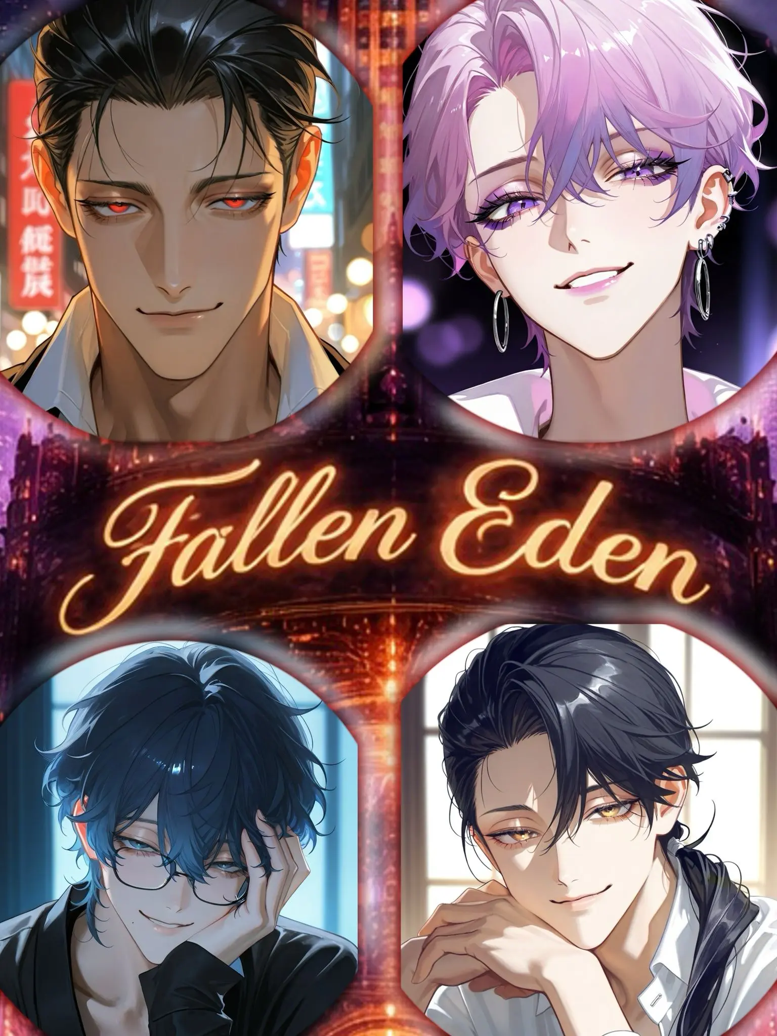 Kuroyagi2850의 今日も今日とて絢爛豪華