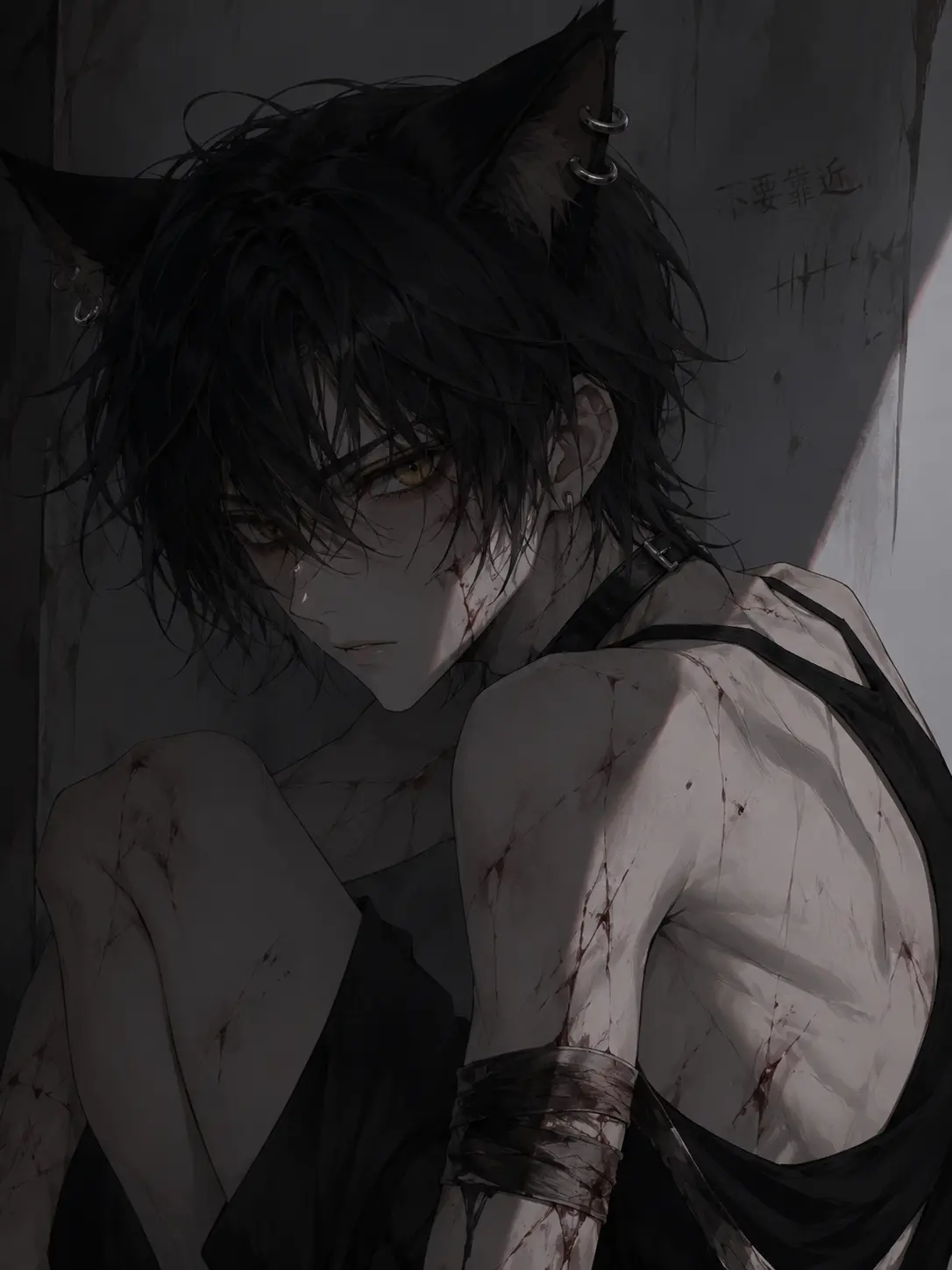 SleazyWell8124의 케빈