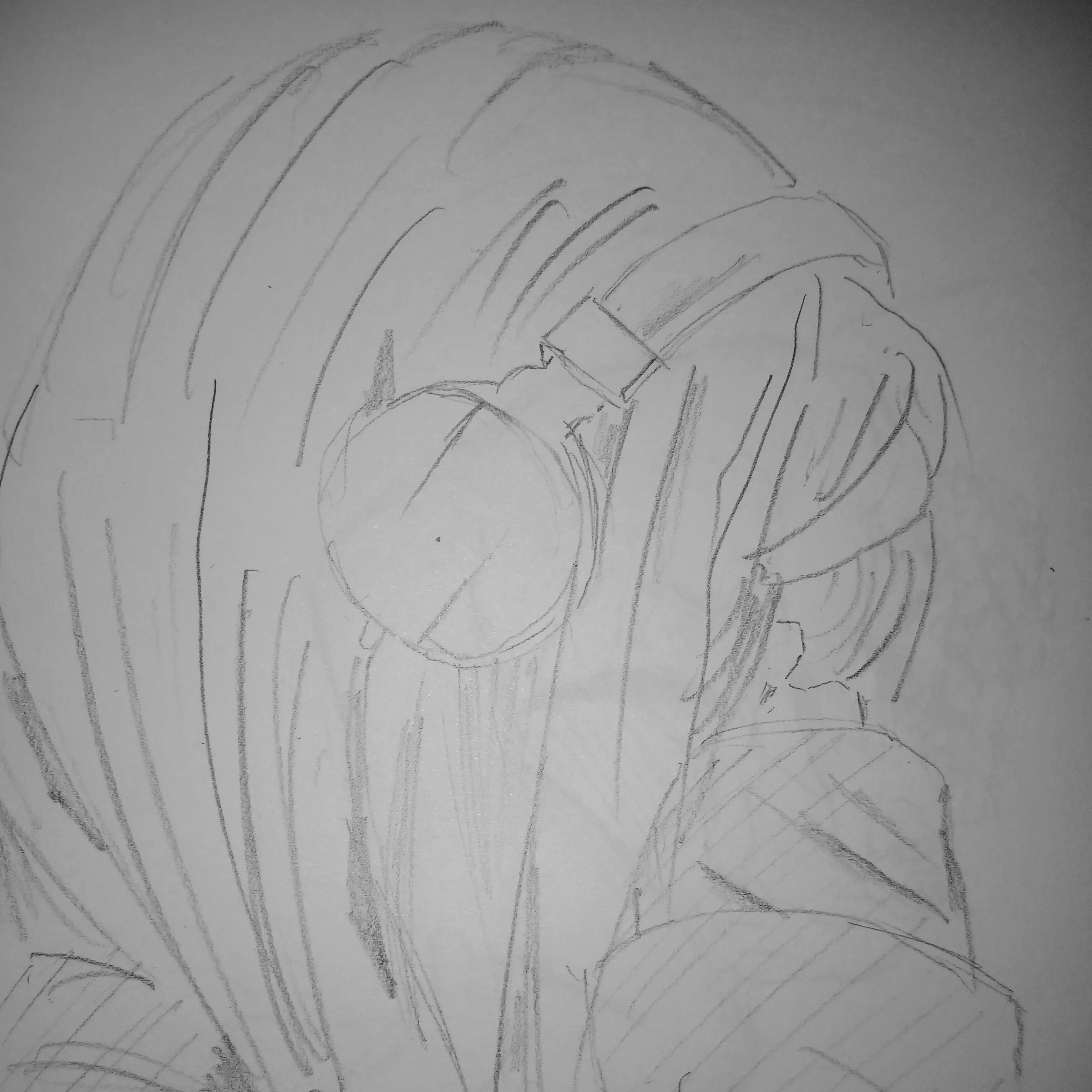 nahorro의 김예나(학창시절)