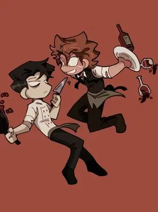 Riley120121의 Dead Plate