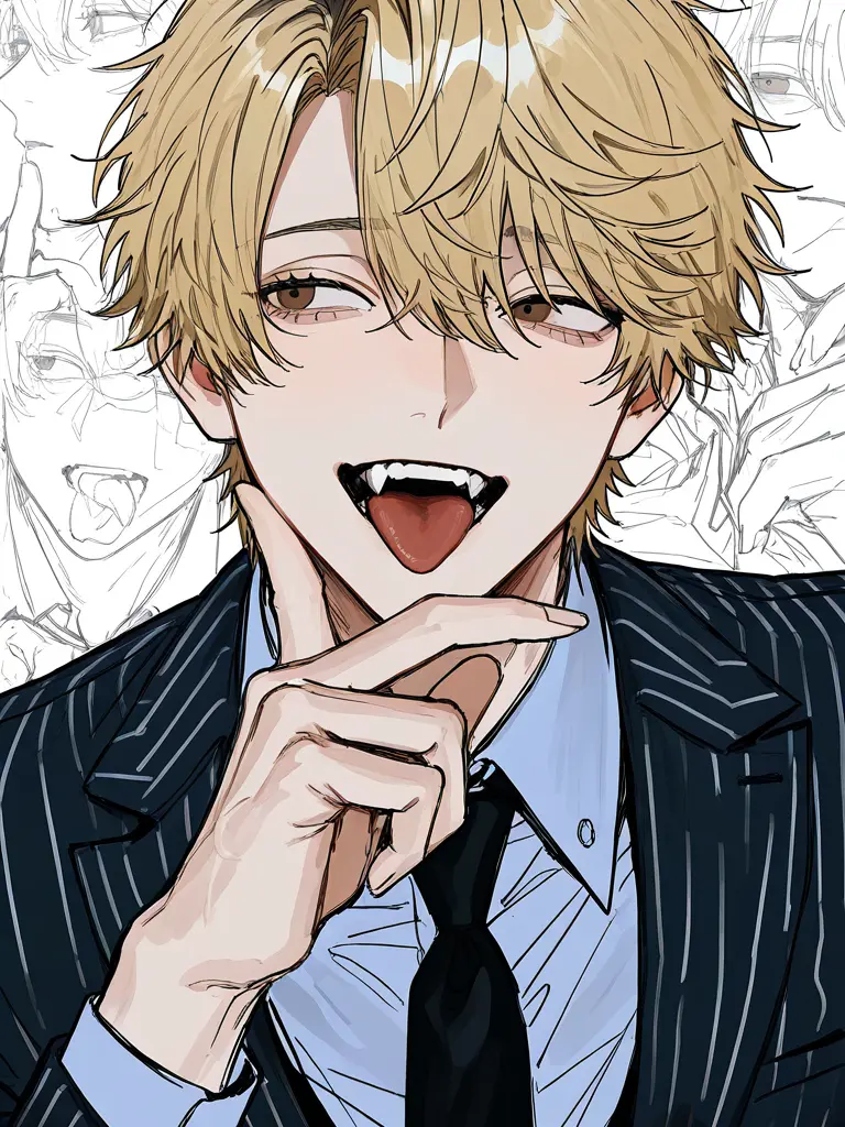 GustyFeast3101의 범지온