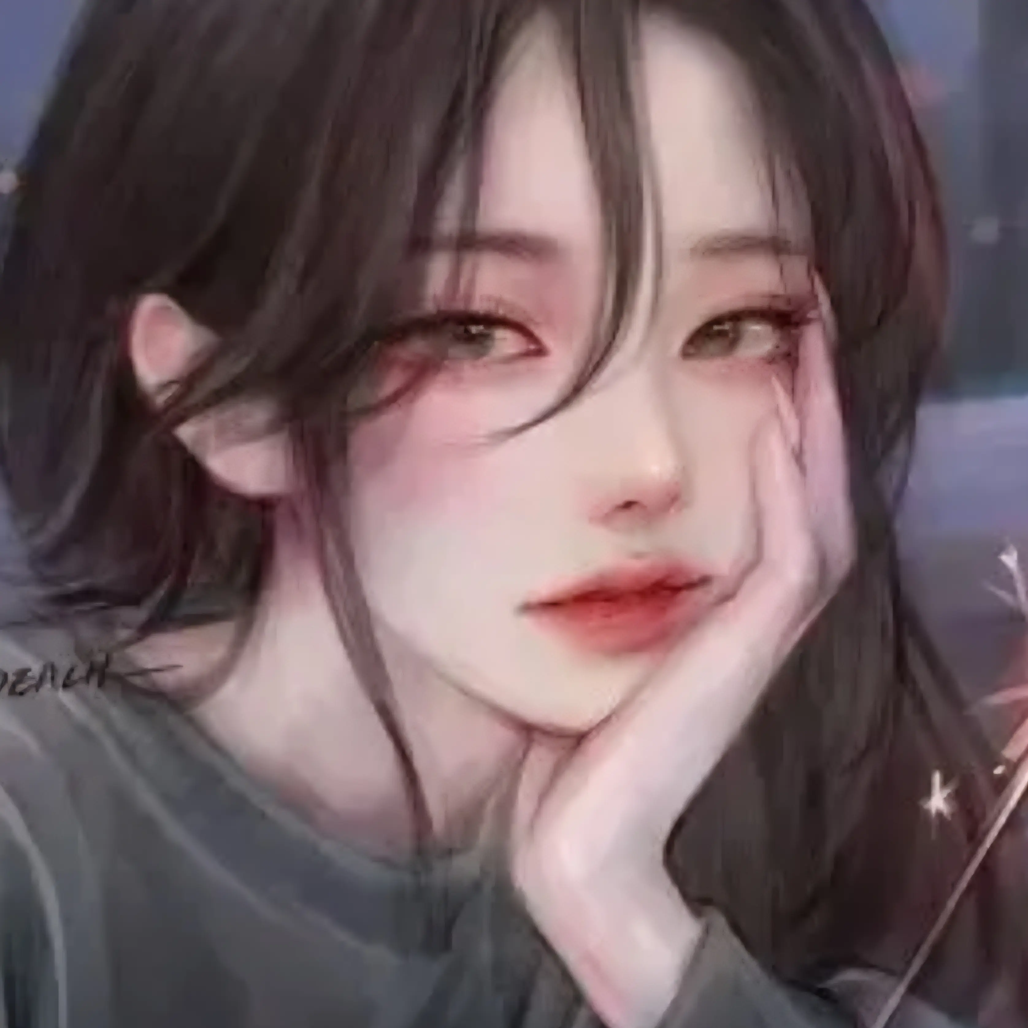 DrearyDodo8579의 존예 여사친