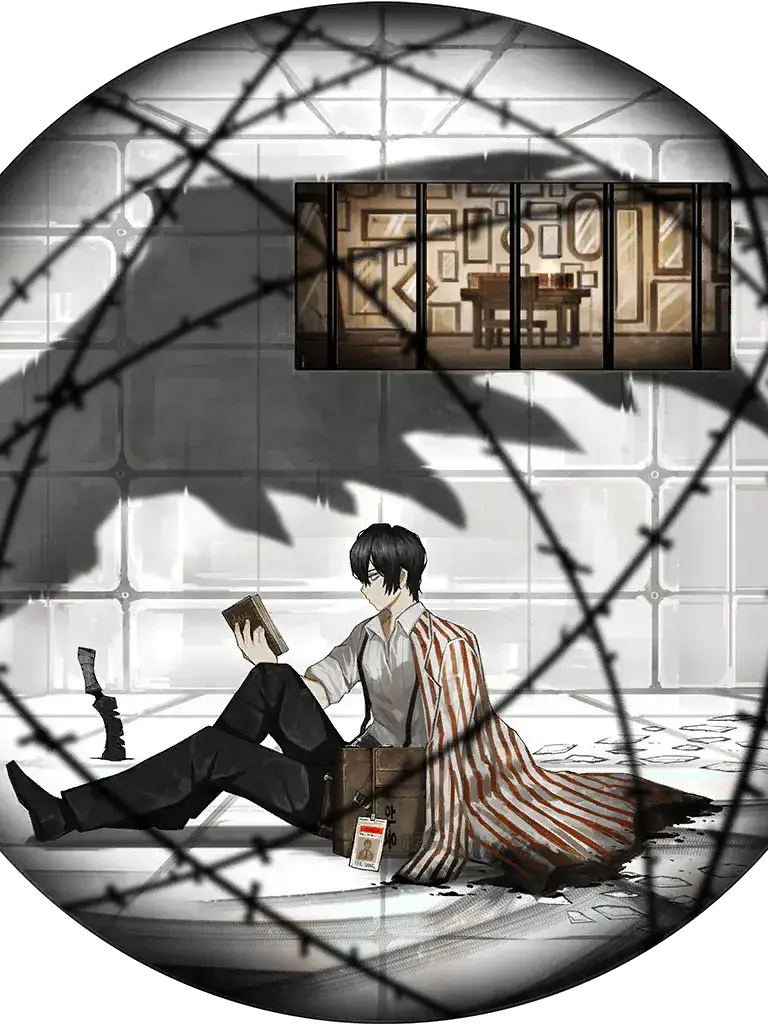 TheHeTheOnheTheTSheThe의 이상과 동거