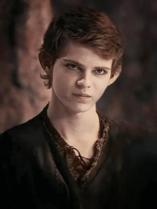 Hartsdesires51의 Peter Pan