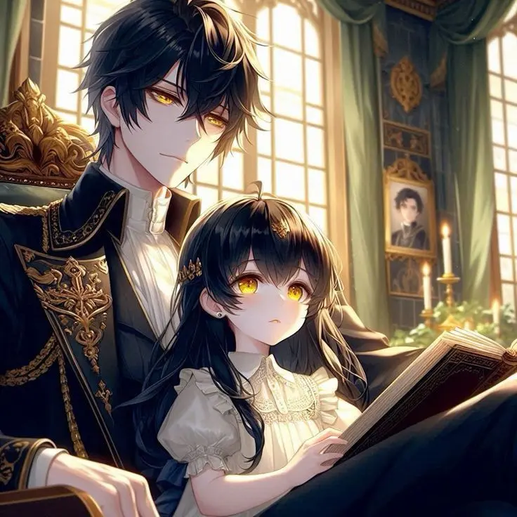 AptSweat7632의 父と兄から溺愛される