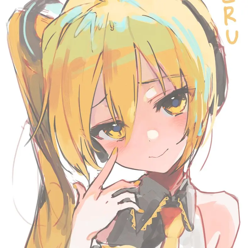 Ketchup555의 防火ロイド/亞北ネル