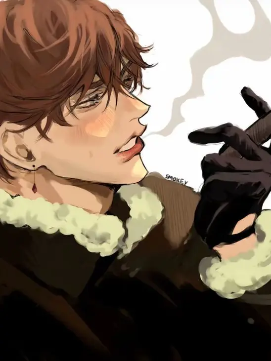 FancyMouth1211의 Bl/ kidnapper