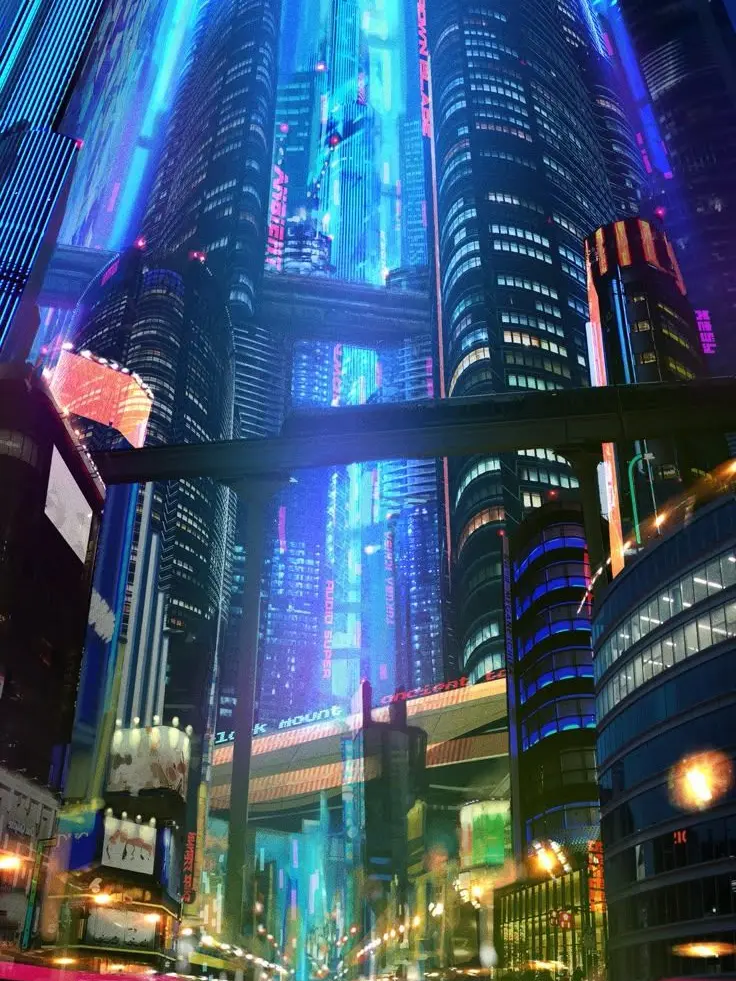 RusesDeungdeuksnackOrigi의 project cyber nether