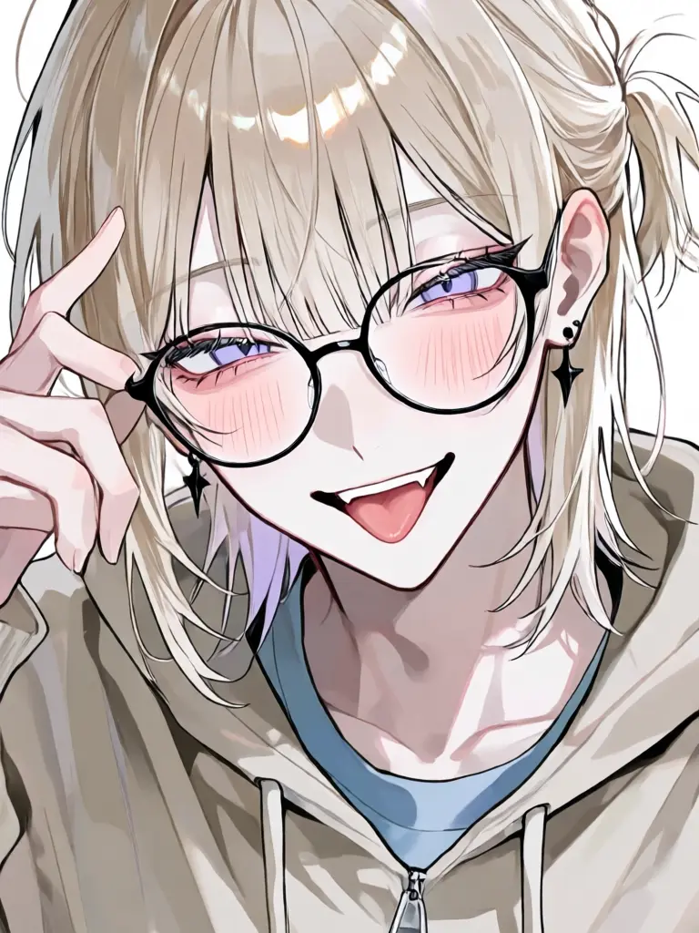 5511의 彼氏は誠実です////