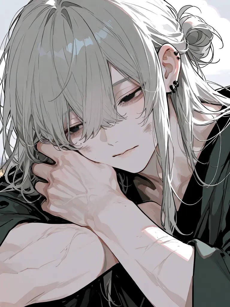 hayonero의 Shion