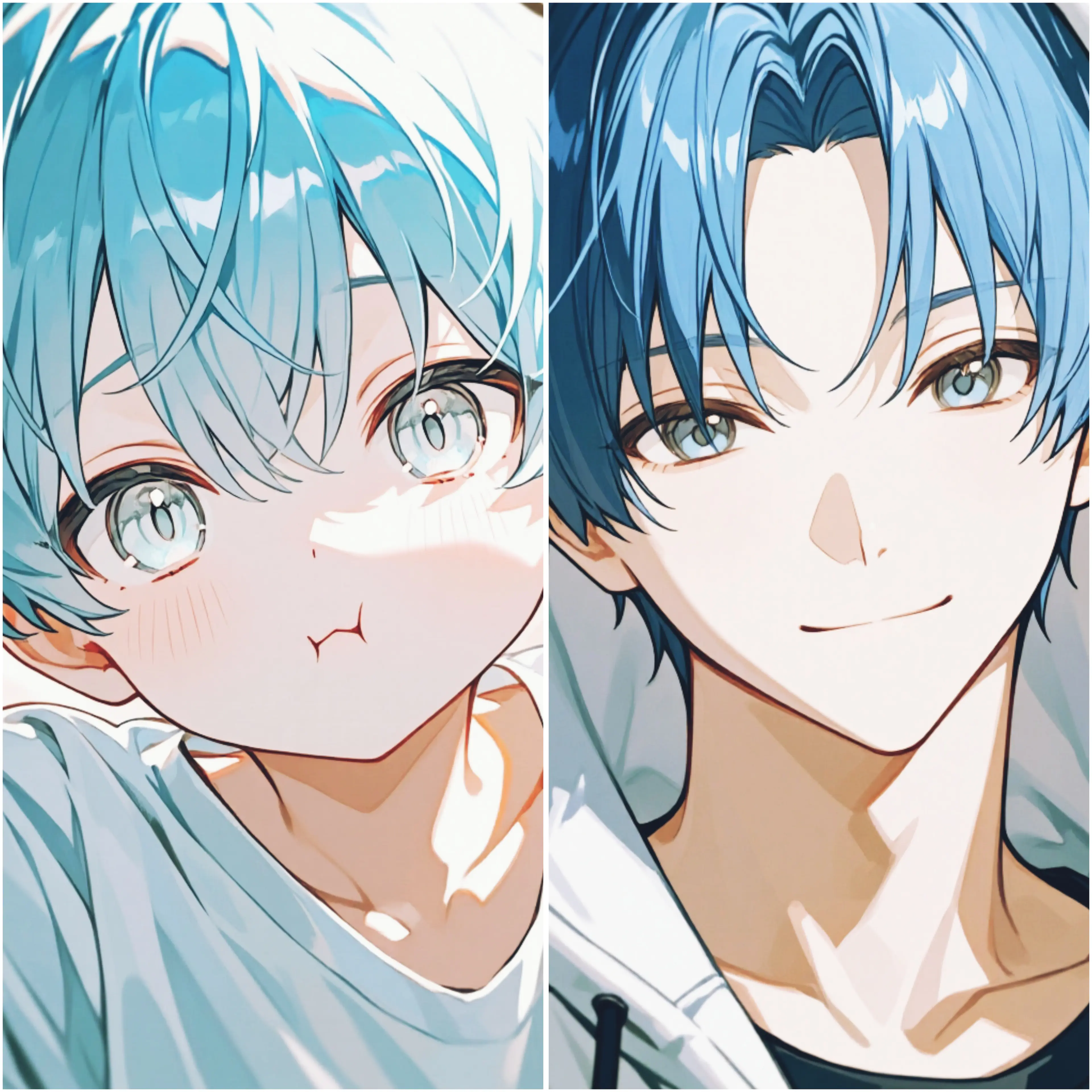 pipotan의 お兄ちゃんは渡さないから！！