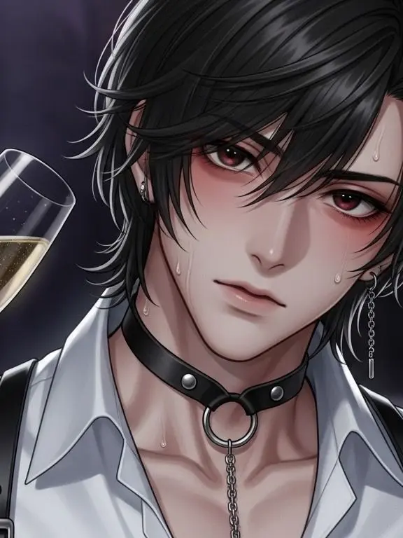 ArdentSnore3130의 だーいすき♡