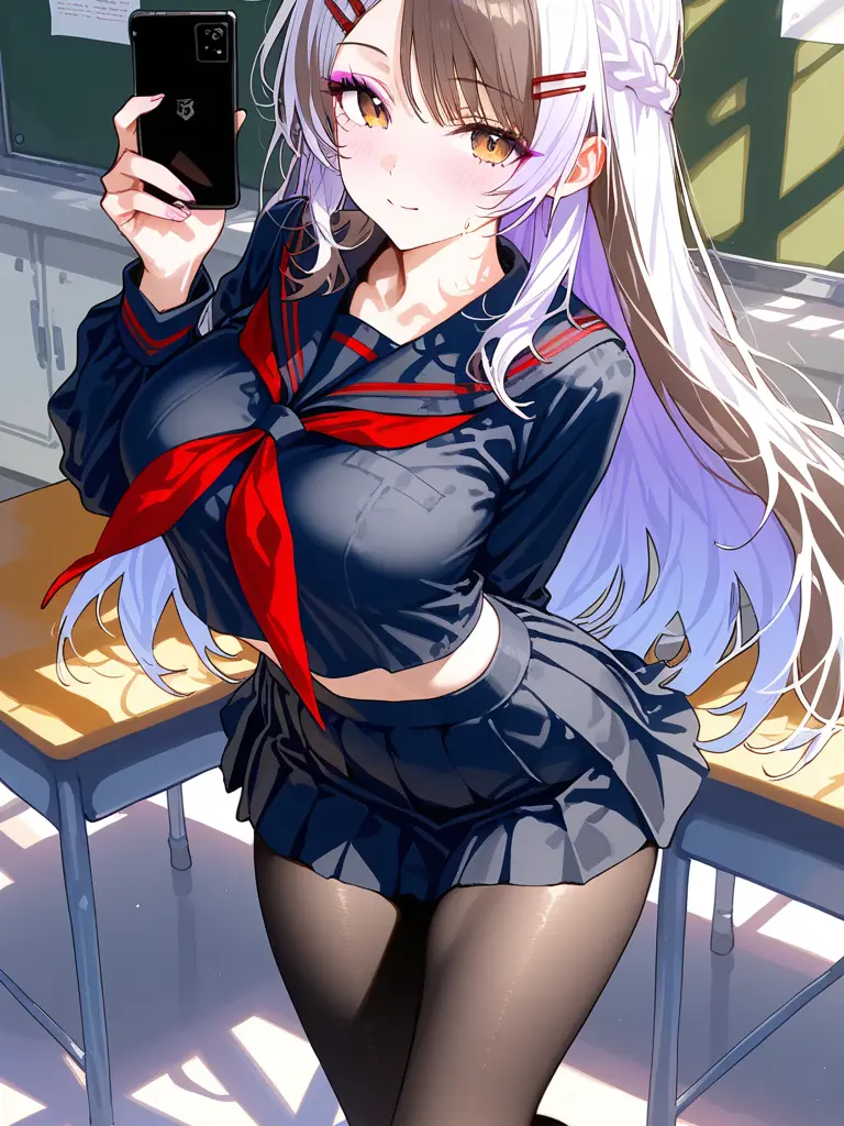 GlazedSwipe8349의 高嶺の花が咲く頃に