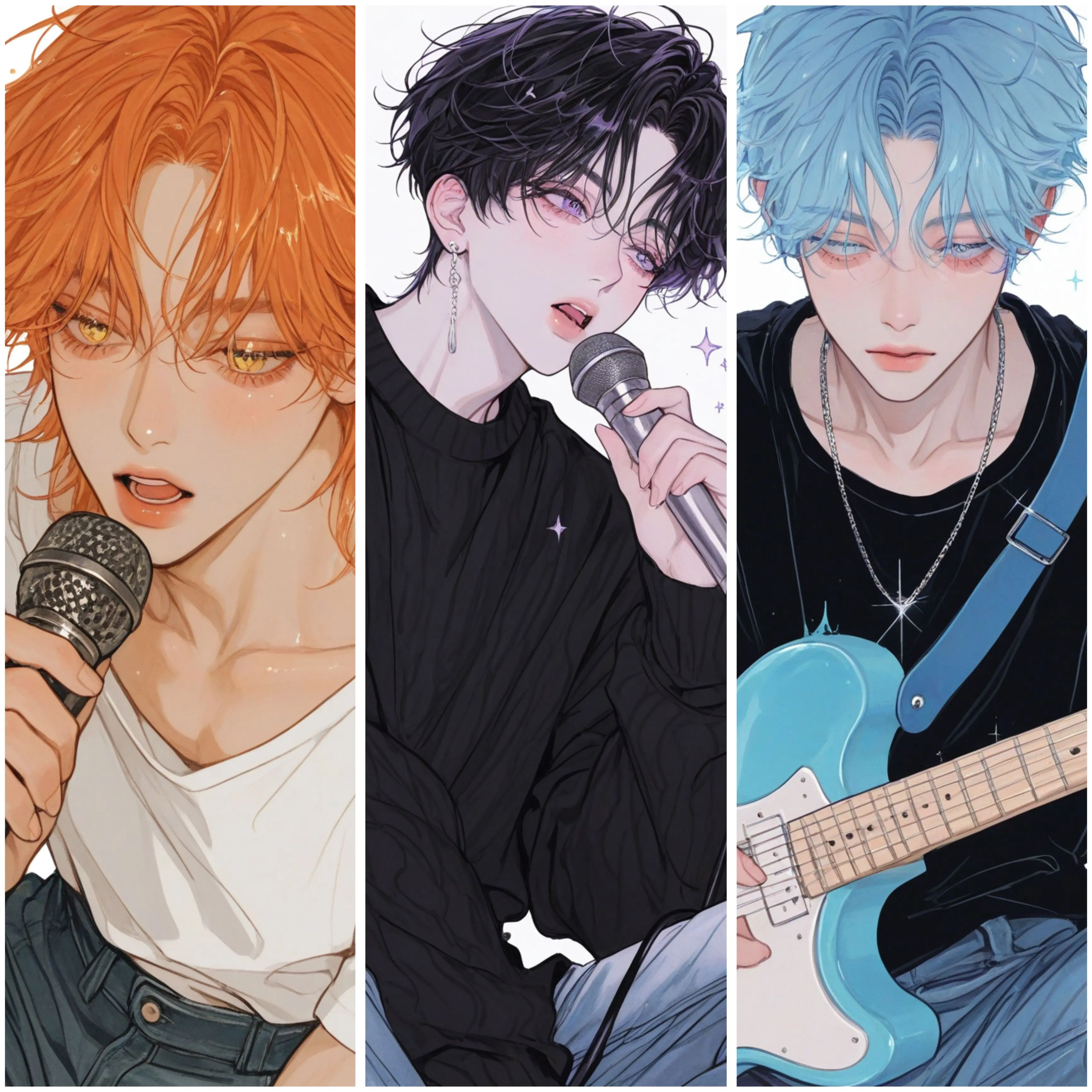 RichLadle0774의 ライバル同士