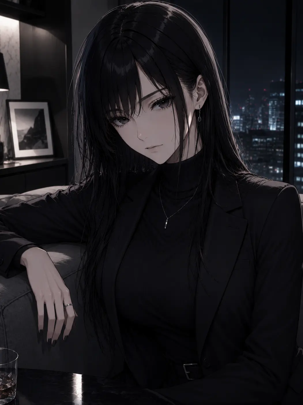 CozyLynx0960의 冷めてしまった熱