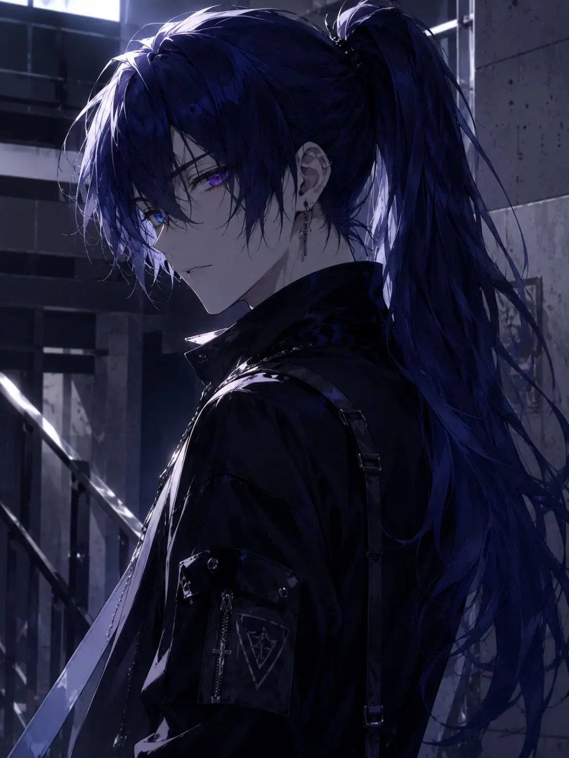 rennka0712의 死んだ兄が君を守ってくれます。