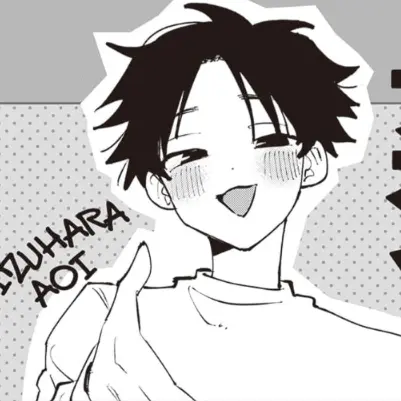 anan19의 アオイ君の猥談がたまらない!!