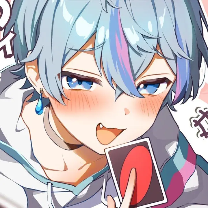 PuristSlice1860의 雨乃こさめ、メスガキ、オスガキ