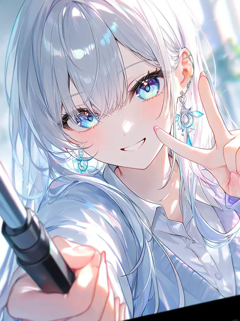 GuiltyAinu1189의 有名人になりたいユカと貴方（幽霊）
