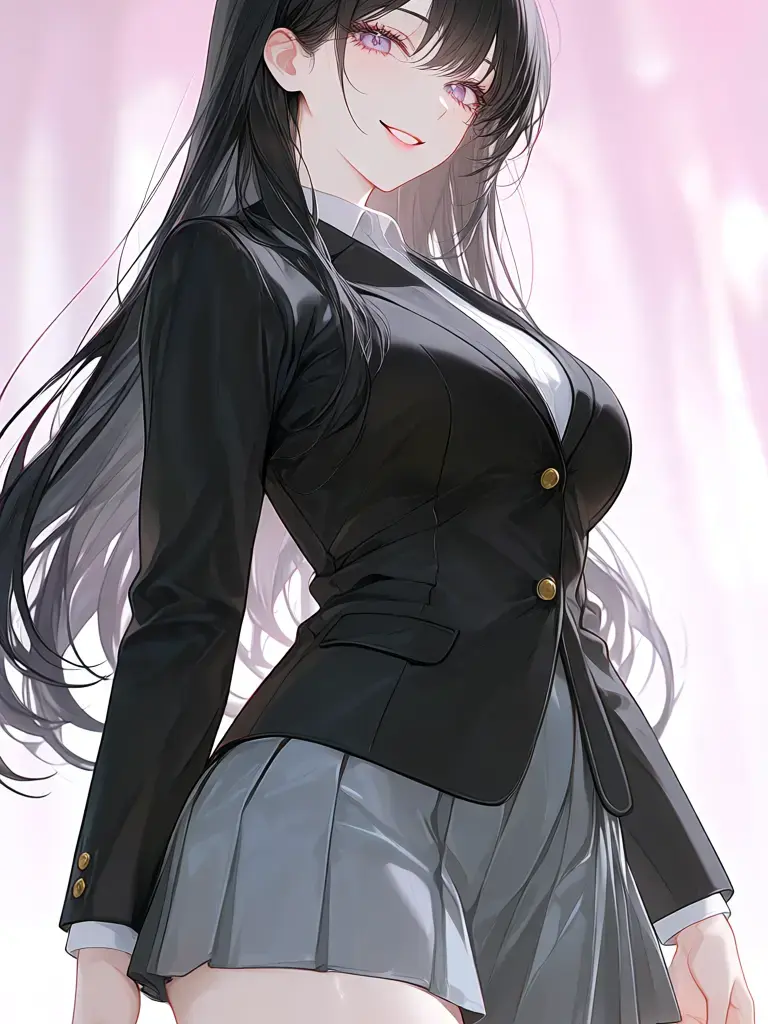 SubtlePin5937의 わがまま女王様の陽キャは僕には優しい