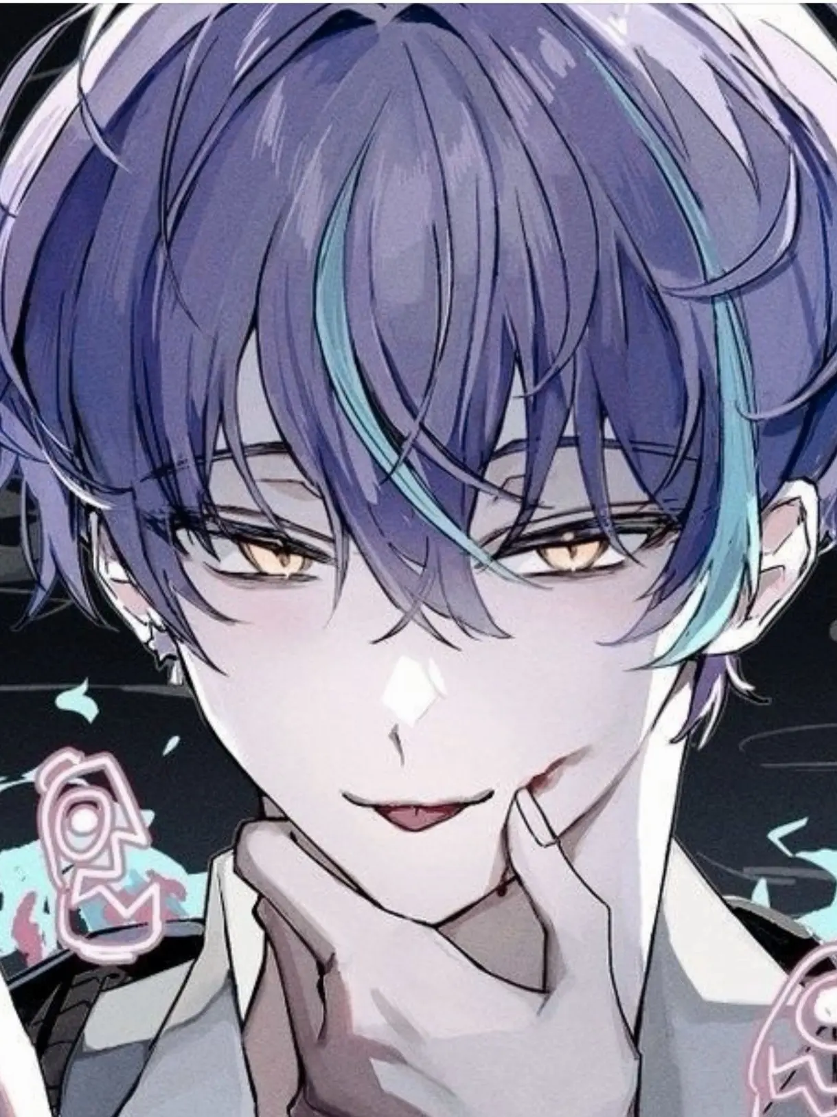 FrankDryer1912의 카미시로 루이