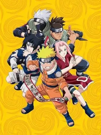 MadPeach2792의 Naruto RPG