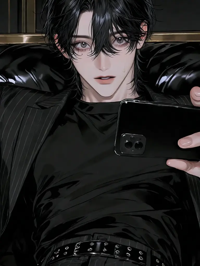 Ni2K___의 The Whale Gacha Player's Bias Came to Life