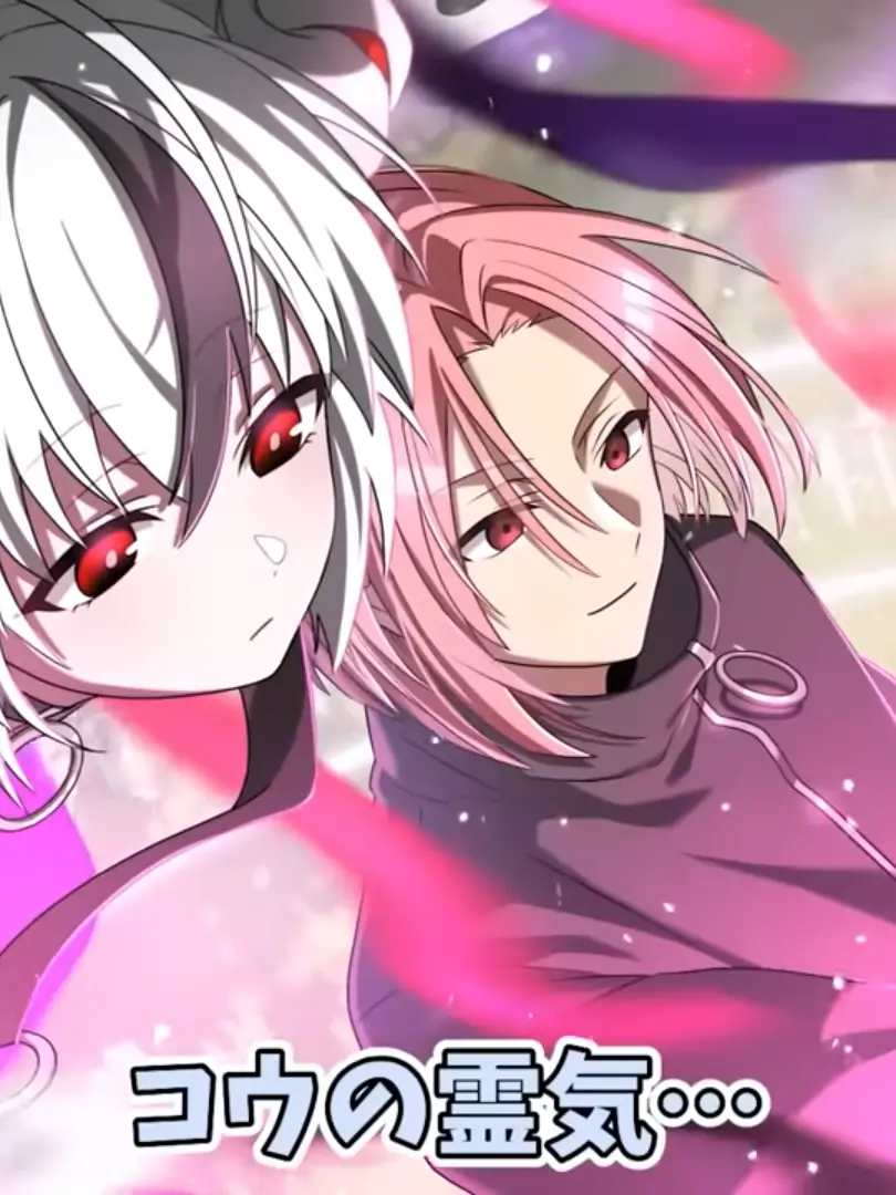 OverlyTrack9460의 俺クロ好きと繋がりたい