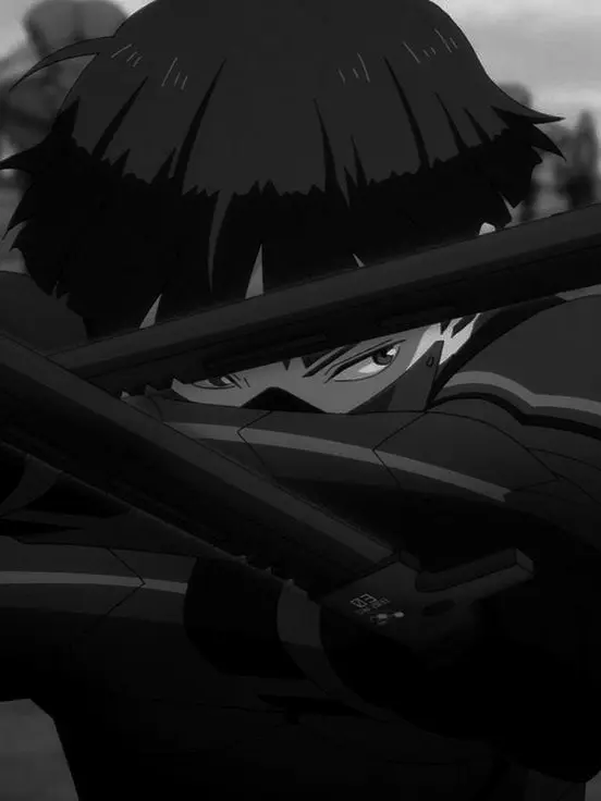 chvn._1의 Soshiro Hoshina & Gen Narumi