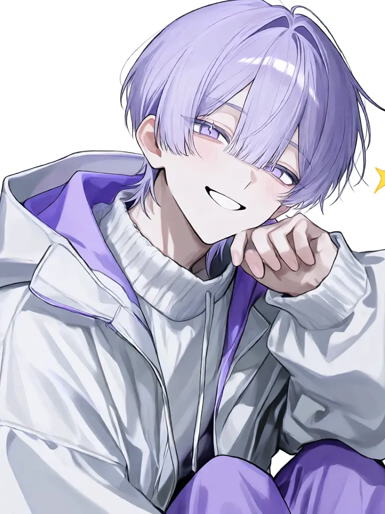 what_dog07의 まさかの相手