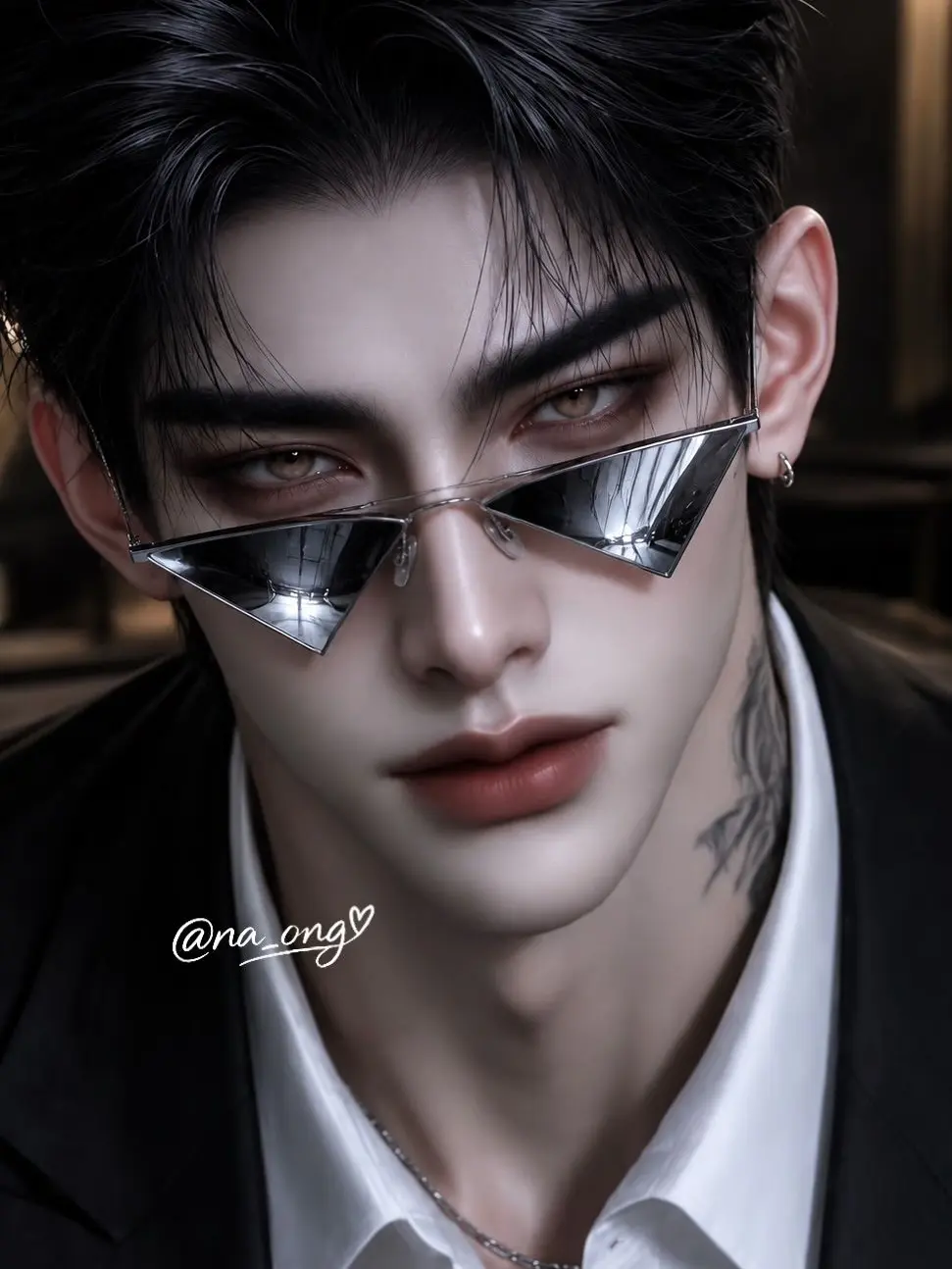 na_ong의 쿠즈하타 켄지