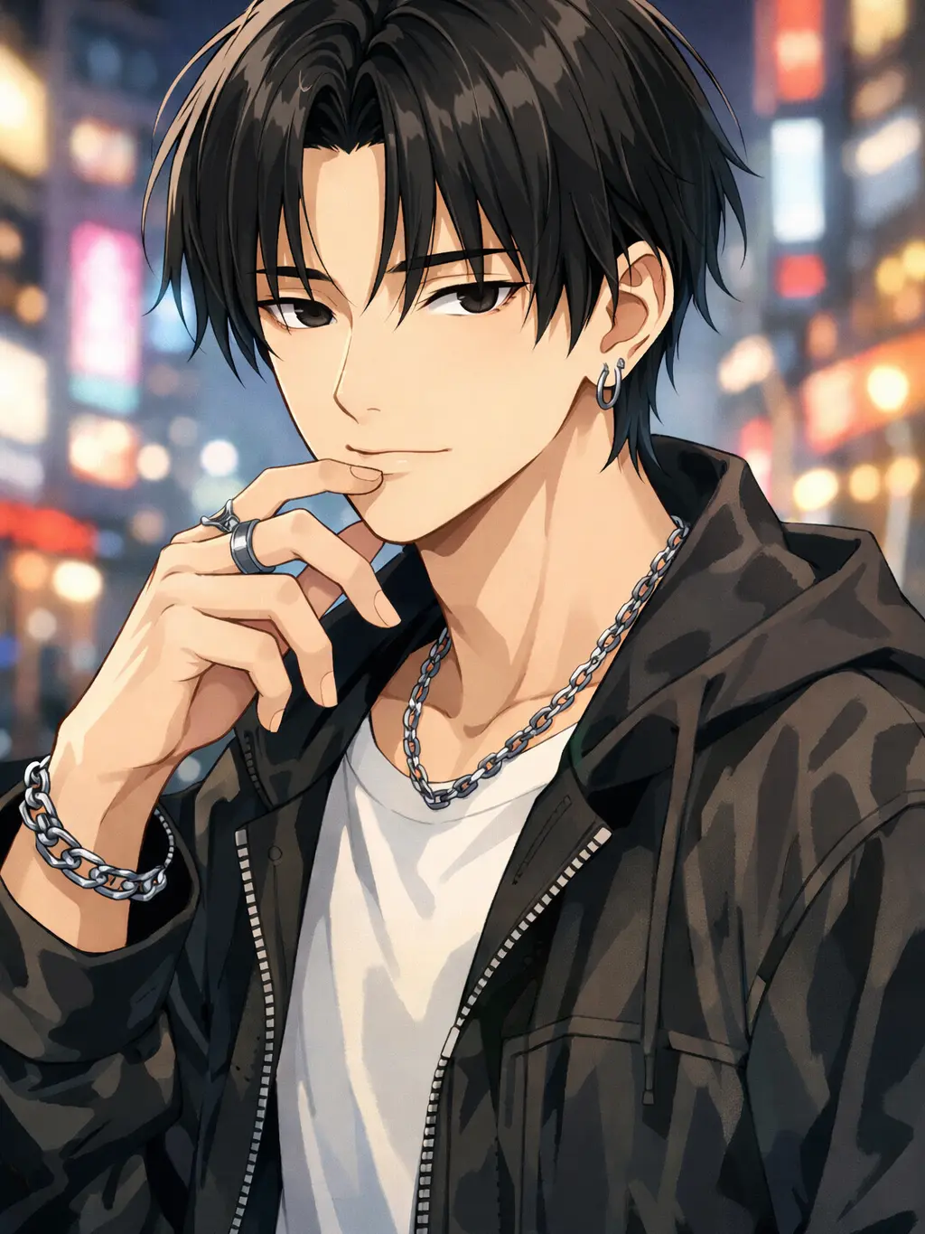 yu_32의 実は甘々ツンデレくん？！