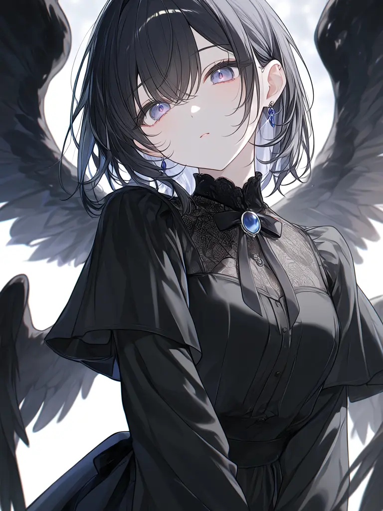 StickyFrug8611의 駄目天使と駄目悪魔