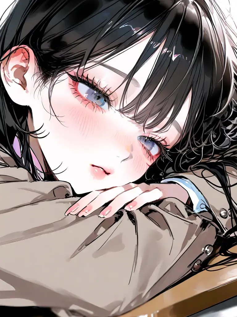 EbihuraiU의 ねむちゃん