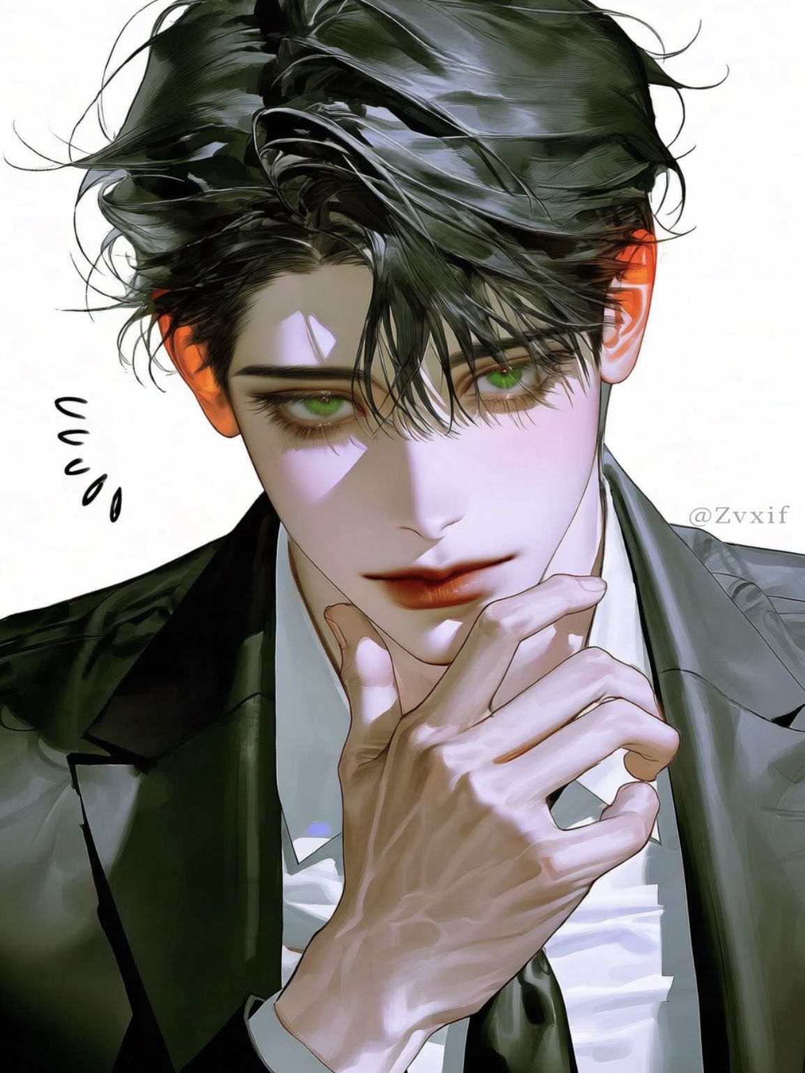 도 유 겸 대표 이미지
