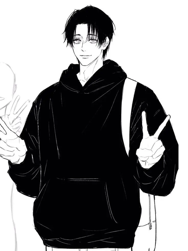 Gojo_Satoru_love의 유타 ) ...///