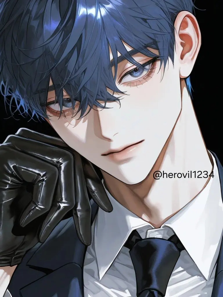 herovil1234의 백강우