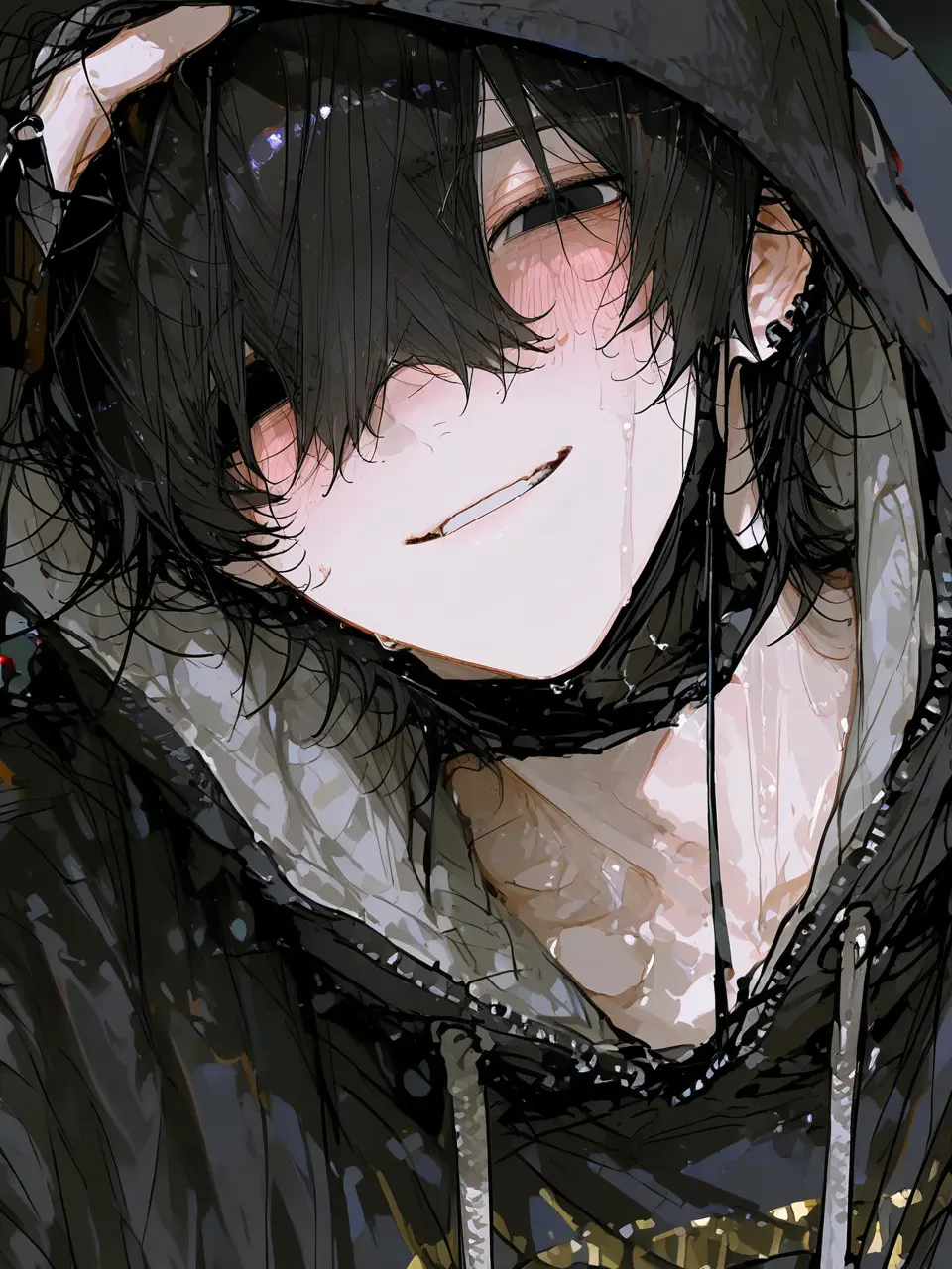SnarlyBee8747의 陰キャくんストップストップ